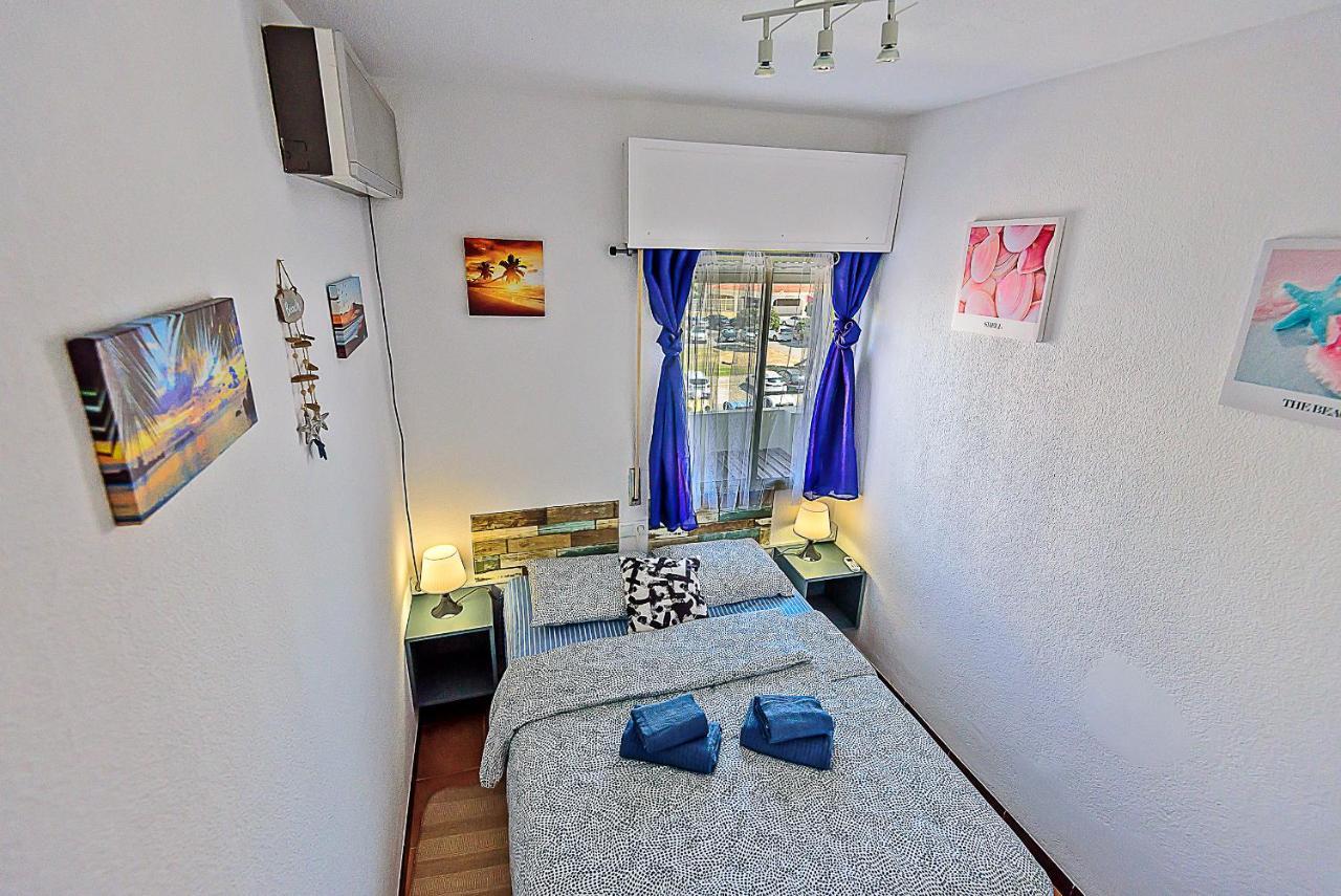 Ocean View Beach Apartment With Pool & Balconies El Puerto de Santa María Eksteriør billede