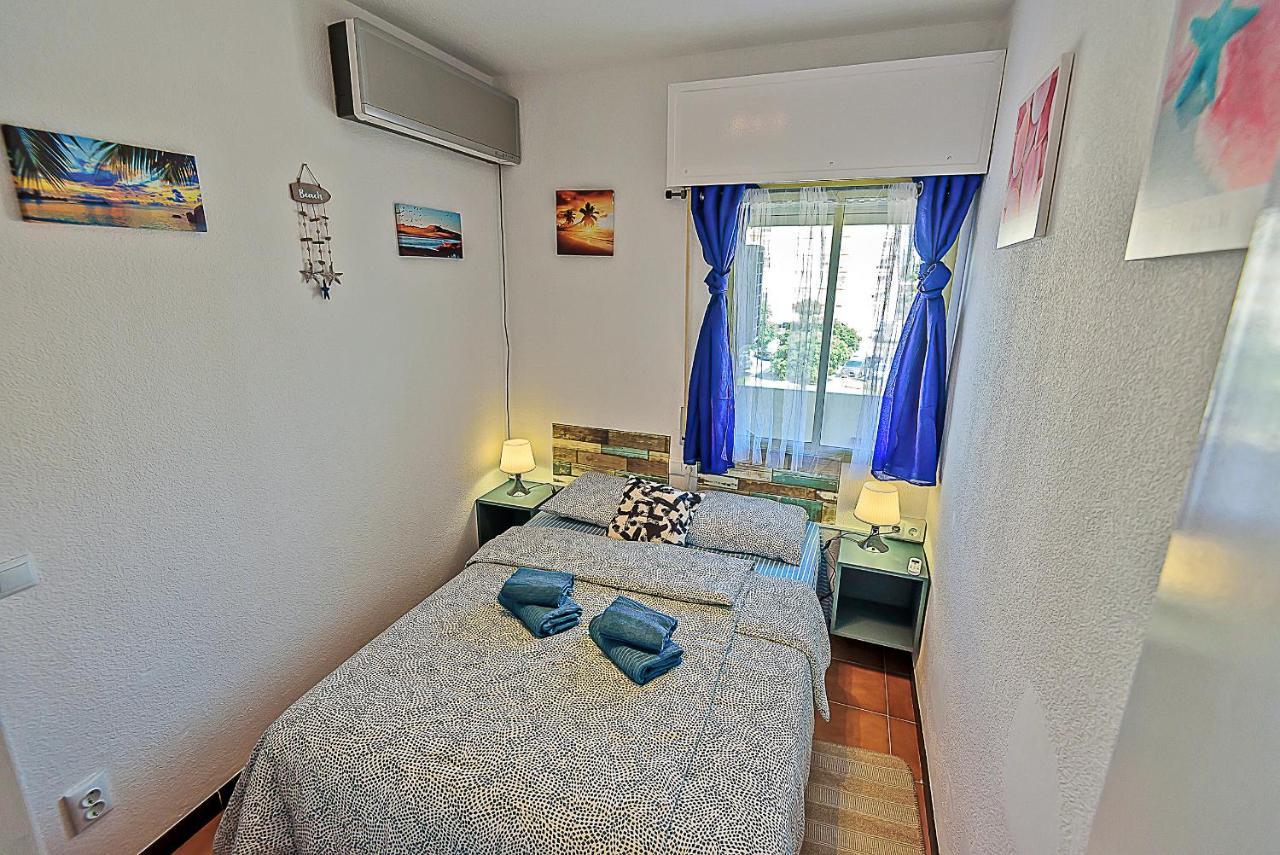 Ocean View Beach Apartment With Pool & Balconies El Puerto de Santa María Eksteriør billede
