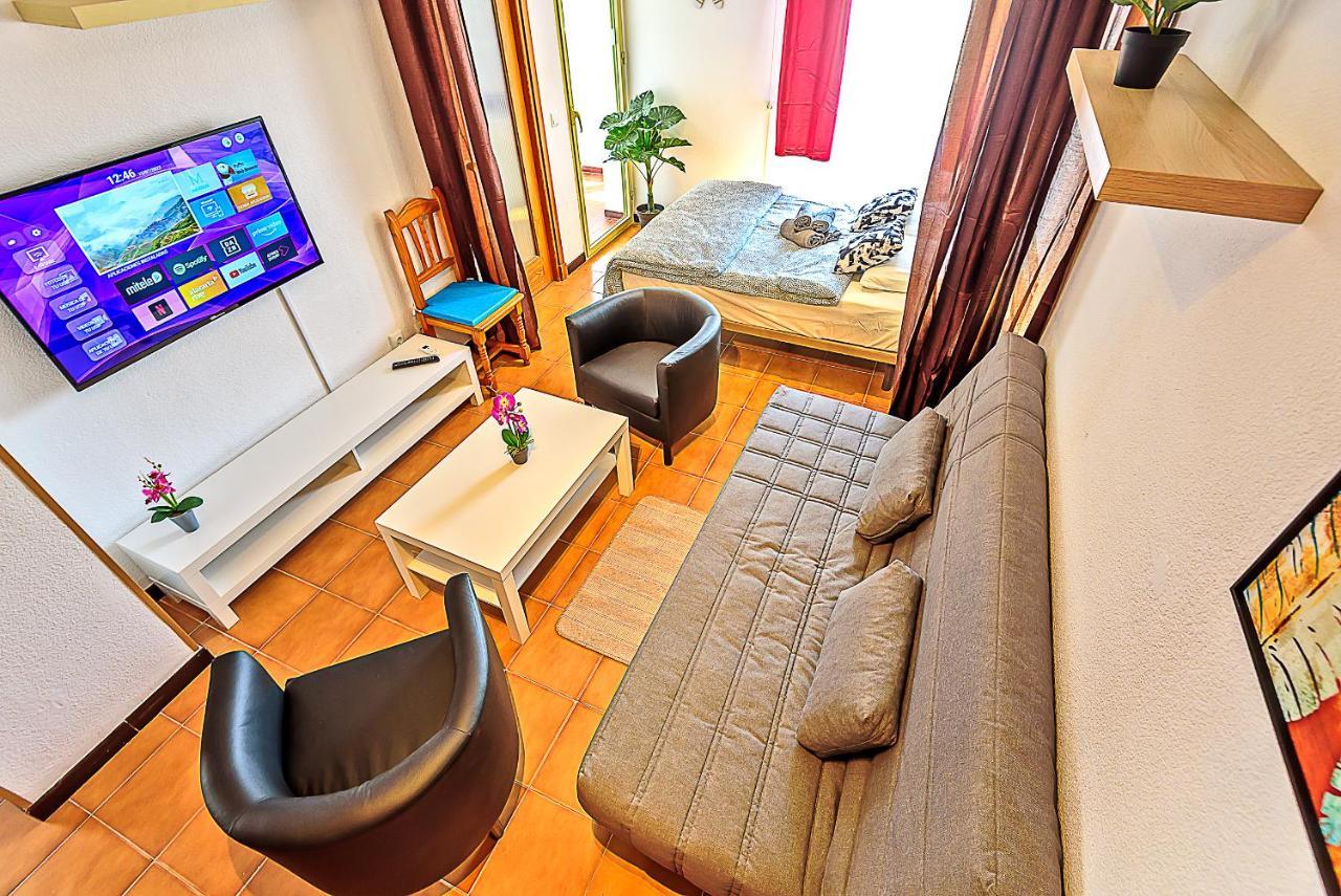 Ocean View Beach Apartment With Pool & Balconies El Puerto de Santa María Eksteriør billede