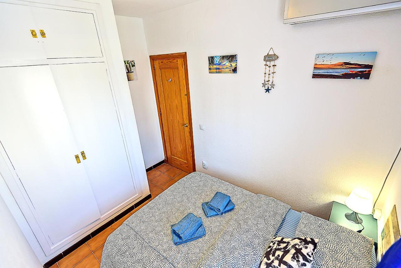 Ocean View Beach Apartment With Pool & Balconies El Puerto de Santa María Eksteriør billede